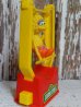 画像3: ct-150217-24 Big Bird / Tricky Trapeze Toy (3)