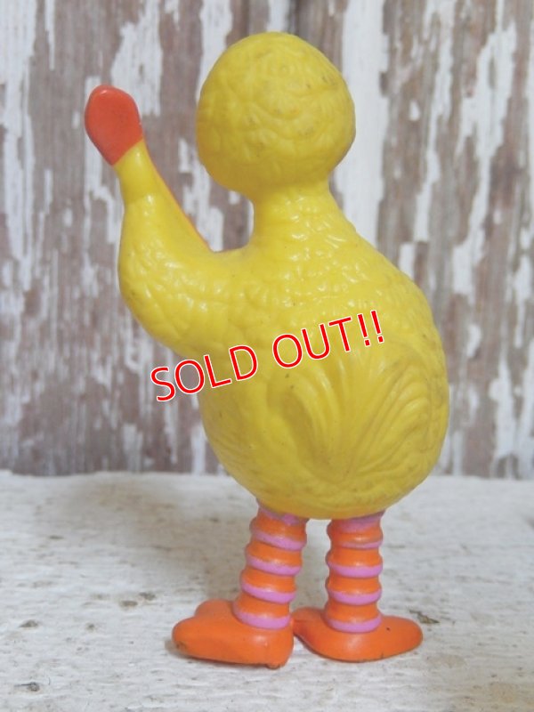 画像4: ct-140516-58 Big Bird / TARA Toys 80's figure