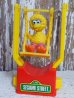 画像1: ct-150217-24 Big Bird / Tricky Trapeze Toy (1)