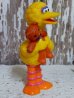 画像2: ct-130607-13 Big Bird / Tyco 90's figure (2)