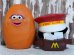 画像5: ct-150217-35 McDonald's / 1988 McNUGGET BUDDIES "First Class" (5)