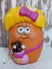 画像1: ct-150217-35 McDonald's / 1988 McNUGGET BUDDIES " U-3" Daisy (1)