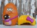 画像5: ct-150217-35 McDonald's / 1988 McNUGGET BUDDIES " U-3" Daisy (5)