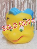 ct-150224-06 Flounder / Applause 90's Face Mug