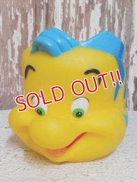 ct-150224-06 Flounder / Applause 90's Face Mug