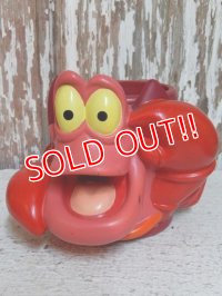 ct-150224-07 Sebastian / Applause 90's Face Mug