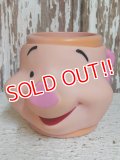 ct-150224-03 Piglet / Applause 90's Face Mug