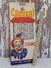 画像1: dp-150217-11 Carnival 1957 Straw (1)