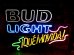 画像1: dp-150311-01 BUD LIGHT / 80's-90's Neon Sign (1)