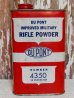 画像1: dp-150302-07 DU PONT / Rife Powder Can (1)
