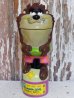 画像1: ct-150224-28 Tasmanian Devil / 90's Bubble Bath Bottle (1)