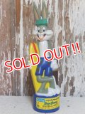 ct-150224-26 Bugs Bunny / 1992 Bubble Bath Bottle