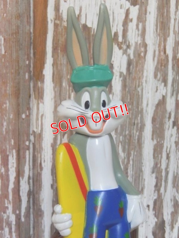 画像2: ct-150224-26 Bugs Bunny / 1992 Bubble Bath Bottle