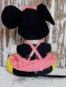 画像4: ct-150302-39 Minnie Mouse / 70's Plush Doll (4)