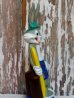 画像3: ct-150224-26 Bugs Bunny / 1992 Bubble Bath Bottle (3)