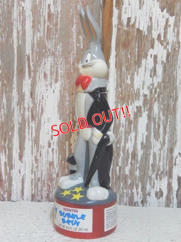 画像3: ct-150224-25 Bugs Bunny / 1994 Bubble Bath Bottle