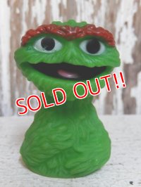 ct-150302-17 Oscar / 70's Finger puppet