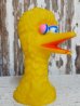 画像2: ct-150302-13 Big Bird / 70's Finger Puppet (2)