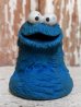 画像1: ct-150302-14 Cookie Monster / 70's Finger Puppet (1)