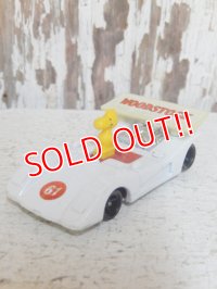 ct-150302-67 Woodstock / AVIVA 70's-80's Die cast car NO.C3