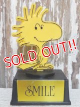 ct-150302-53 Woodstock / AVIVA 70's Trophy " SMILE"