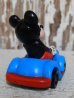 画像3: ct-141209-77 Mickey Mouse / Applause PVC Car (3)