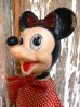 画像4: ct-141007-05 Minnie Mouse / Gund 50's Hand Puppet (4)