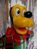 画像2: ct-150217-19 Pluto / Gund 50's Hand Puppet (2)