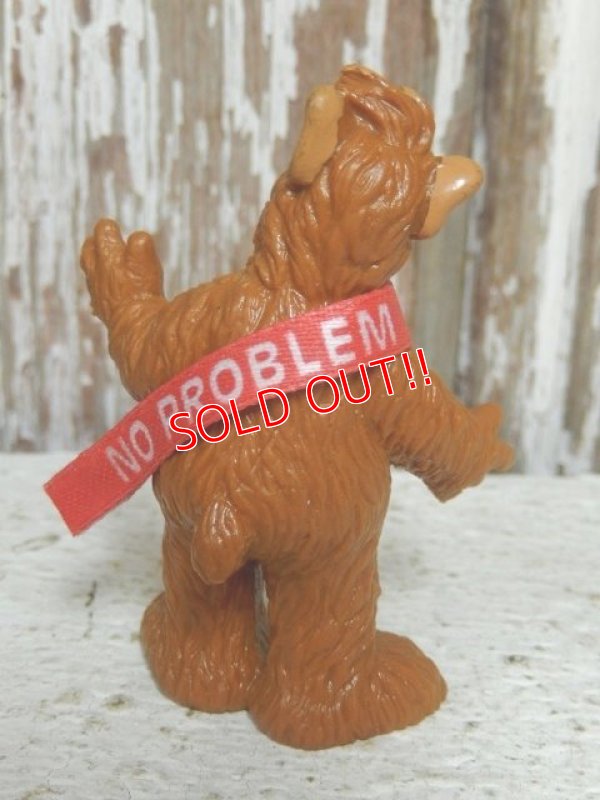 画像4: ct-150311-02 ALF / Bully 80's PVC "No Problem"