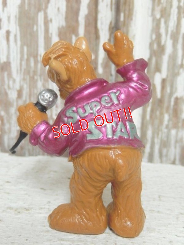 画像4: ct-150311-04 ALF / Bully 80's PVC "Singer"