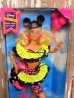 画像2: ct-150310-19 Walt Disney World / Mattel 1992 Barbie Doll (2)