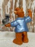 画像4: ct-150311-05 ALF / Bully 80's PVC "with Cat" (4)