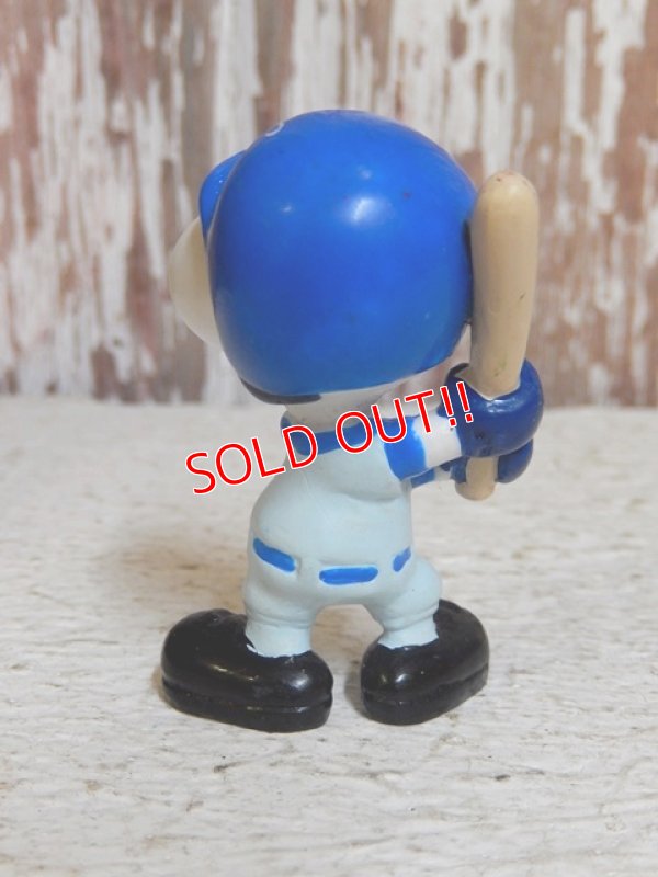 画像3: ct-150310-71 Snoopy / Whitman's 1998 PVC "Baseball"