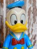 画像2: ct-150310-43 Donald Duck / 70's-80's Soft Vinyl Doll (2)