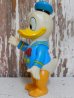 画像3: ct-150310-43 Donald Duck / 70's-80's Soft Vinyl Doll (3)