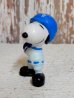 画像2: ct-150310-71 Snoopy / Whitman's 1998 PVC "Baseball" (2)