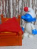 画像4: ct-150311-21 Smurf / McDonald's 2002 Meal Toy (4)