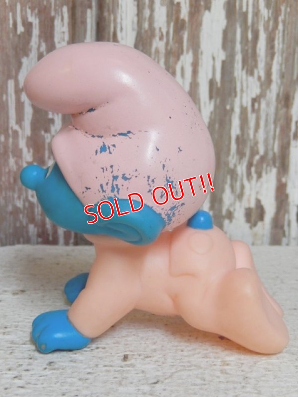 画像4: ct-150311-25 Baby Smurf / 90's Soft Vinyl Doll