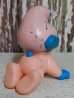 画像3: ct-150311-25 Baby Smurf / 90's Soft Vinyl Doll (3)