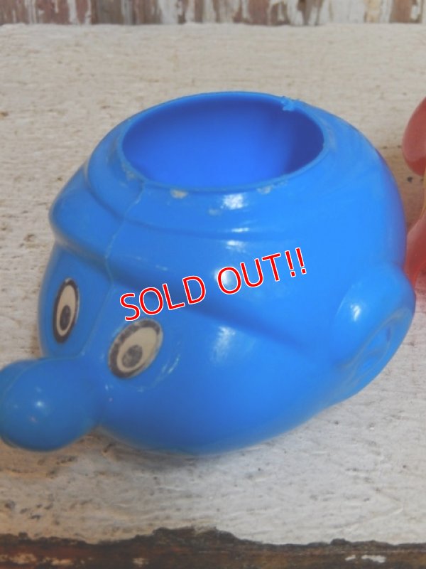 画像5: ct-150311-24 Smurf / 80's Candy Container