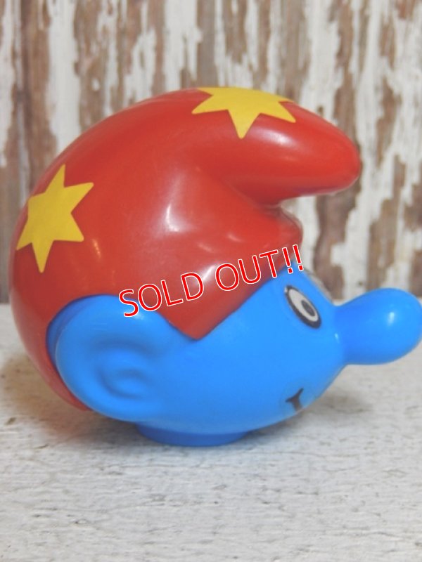 画像2: ct-150311-24 Smurf / 80's Candy Container