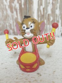 ct-150311-27 Jerry / Bully 2000 PVC