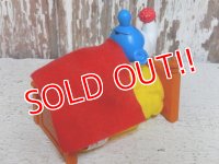 ct-150311-21 Smurf / McDonald's 2002 Meal Toy