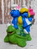 画像1: ct-150311-22 Smurf / 1995 Candy Top "Turtle" (1)