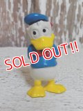 ct-150310-65 Donald Duck / 90's PVC