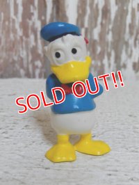 ct-150310-65 Donald Duck / 90's PVC