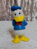 画像1: ct-150310-65 Donald Duck / 90's PVC (1)