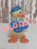 ct-150310-69 Donald Duck / MARX 60's mini Figure