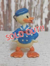 ct-150310-69 Donald Duck / MARX 60's mini Figure