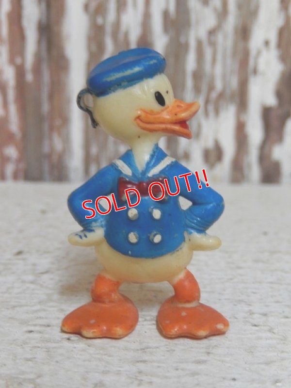 画像1: ct-150310-69 Donald Duck / MARX 60's mini Figure